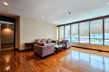3 Bedroom Condo for rent in Khlong Tan Nuea, Bangkok near BTS Thong Lo