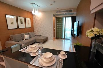 2 Bedroom Condo for rent in Nusasiri Grand, Phra Khanong, Bangkok near BTS Ekkamai