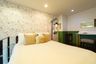 1 Bedroom Condo for rent in Ideo Morph 38, Phra Khanong, Bangkok near BTS Thong Lo