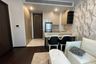 1 Bedroom Condo for rent in LAVIQ Sukhumvit 57, Khlong Tan Nuea, Bangkok near BTS Thong Lo