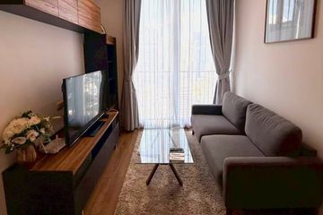 1 Bedroom Condo for Sale or Rent in Noble BE 33, Khlong Tan Nuea, Bangkok near BTS Phrom Phong