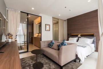 1 Bedroom Condo for rent in Noble Ploenchit, Lumpini, Bangkok near BTS Ploen Chit