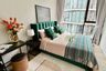 2 Bedroom Condo for rent in Khlong Toei, Bangkok near BTS Asoke