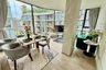 2 Bedroom Condo for rent in Khlong Toei, Bangkok near BTS Asoke