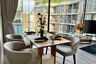 2 Bedroom Condo for rent in Khlong Toei, Bangkok near BTS Asoke