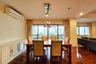 3 Bedroom Condo for rent in Khlong Tan Nuea, Bangkok near BTS Phrom Phong