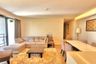 2 Bedroom Condo for rent in MODE Sukhumvit 61, Khlong Tan Nuea, Bangkok near BTS Ekkamai
