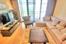2 Bedroom Condo for rent in MODE Sukhumvit 61, Khlong Tan Nuea, Bangkok near BTS Ekkamai