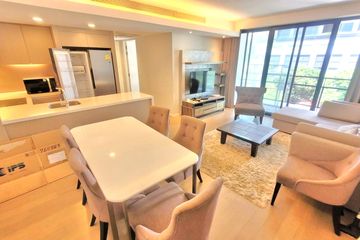 2 Bedroom Condo for rent in MODE Sukhumvit 61, Khlong Tan Nuea, Bangkok near BTS Ekkamai