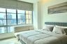 2 Bedroom Condo for rent in CitiSmart Sukhumvit 18, Khlong Toei, Bangkok near BTS Asoke
