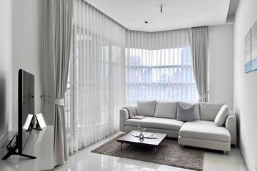 2 Bedroom Condo for rent in CitiSmart Sukhumvit 18, Khlong Toei, Bangkok near BTS Asoke