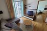 1 Bedroom Condo for rent in 39 by Sansiri, Khlong Tan Nuea, Bangkok near BTS Phrom Phong