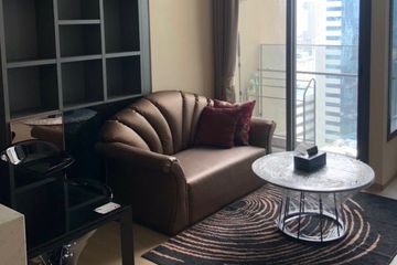 1 Bedroom Condo for rent in The ESSE Asoke, Khlong Toei Nuea, Bangkok near BTS Asoke