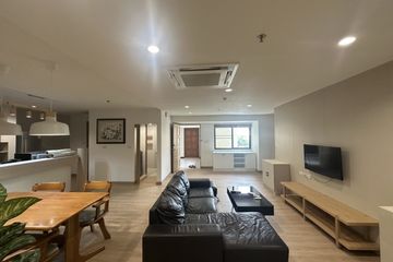 2 Bedroom Condo for rent in Baan Suanpetch, Khlong Tan Nuea, Bangkok near BTS Phrom Phong