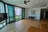 3 Bedroom Condo for rent in Royce Private Residences, Khlong Toei Nuea, Bangkok near BTS Asoke