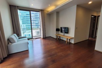2 Bedroom Condo for rent in Quattro by Sansiri, Khlong Tan Nuea, Bangkok near BTS Thong Lo