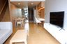 1 Bedroom Condo for rent in Siamese Exclusive Sukhumvit 31, Khlong Toei Nuea, Bangkok near MRT Sukhumvit