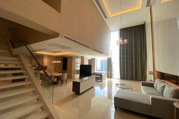3 Bedroom Condo for rent in Khlong Tan Nuea, Bangkok near BTS Thong Lo