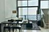 1 Bedroom Condo for rent in Rhythm Sukhumvit 44/1, Phra Khanong, Bangkok near BTS Phra Khanong