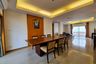 3 Bedroom Condo for rent in Thung Maha Mek, Bangkok near MRT Lumpini