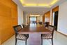 3 Bedroom Condo for rent in Thung Maha Mek, Bangkok near MRT Lumpini