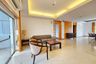 3 Bedroom Condo for rent in Thung Maha Mek, Bangkok near MRT Lumpini