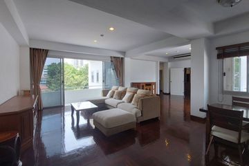 3 Bedroom Condo for rent in Thung Maha Mek, Bangkok near MRT Lumpini