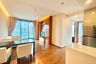 2 Bedroom Condo for rent in The Address Sukhumvit 28, Khlong Tan, Bangkok near BTS Phrom Phong