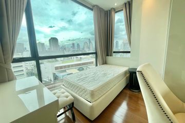 2 Bedroom Condo for rent in The Address Sukhumvit 28, Khlong Tan, Bangkok near BTS Phrom Phong