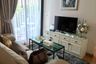 2 Bedroom Condo for rent in Q House Condo Sukhumvit 79, Phra Khanong Nuea, Bangkok near BTS On Nut