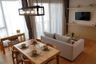 2 Bedroom Condo for rent in The Lumpini 24, Khlong Tan, Bangkok near BTS Phrom Phong