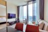 1 Bedroom Condo for Sale or Rent in The ESSE Asoke, Khlong Toei Nuea, Bangkok near BTS Asoke