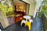 2 Bedroom Condo for rent in Lumpini, Bangkok near BTS Ratchadamri