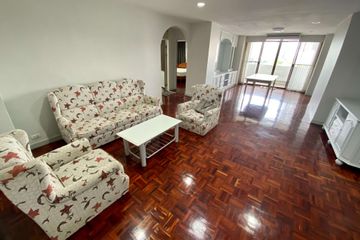 2 Bedroom Condo for rent in Tongtip Mansion, Khlong Tan Nuea, Bangkok near BTS Phrom Phong