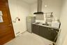 1 Bedroom Condo for rent in Lumpini, Bangkok near BTS Ratchadamri