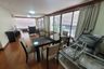 3 Bedroom Condo for rent in Khlong Toei, Bangkok near BTS Asoke