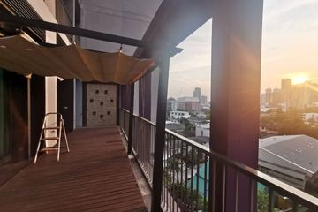 3 Bedroom Condo for rent in Khlong Tan, Bangkok near BTS Thong Lo