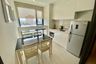 1 Bedroom Condo for rent in Rhythm Sukhumvit 42, Phra Khanong, Bangkok near BTS Ekkamai