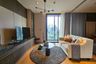 1 Bedroom Condo for Sale or Rent in BEATNIQ Sukhumvit 32, Khlong Tan, Bangkok near BTS Thong Lo