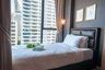 2 Bedroom Condo for Sale or Rent in Ashton Asoke, Khlong Toei Nuea, Bangkok near MRT Sukhumvit