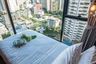 2 Bedroom Condo for Sale or Rent in Ashton Asoke, Khlong Toei Nuea, Bangkok near MRT Sukhumvit