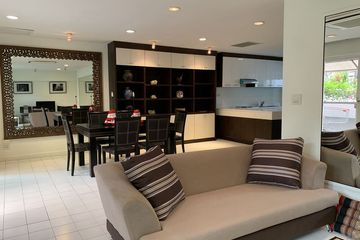 3 Bedroom Condo for rent in Kiarti Thanee City Mansion, Khlong Toei Nuea, Bangkok near BTS Asoke