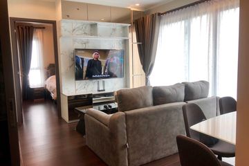 2 Bedroom Condo for rent in C Ekkamai, Khlong Tan Nuea, Bangkok near BTS Ekkamai