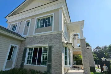 4 Bedroom House for Sale or Rent in narasiri bangna, Bang Phli Yai, Samut Prakan