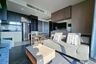 1 Bedroom Condo for Sale or Rent in Edge Sukhumvit 23, Khlong Toei Nuea, Bangkok near BTS Asoke