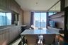 1 Bedroom Condo for Sale or Rent in Edge Sukhumvit 23, Khlong Toei Nuea, Bangkok near BTS Asoke