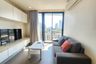 2 Bedroom Condo for rent in Khlong Tan Nuea, Bangkok