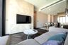 2 Bedroom Condo for rent in The ESSE Sukhumvit 36, Phra Khanong, Bangkok near BTS Thong Lo