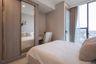 2 Bedroom Condo for rent in Siamese Exclusive Queens, Khlong Toei, Bangkok near MRT Queen Sirikit National Convention Centre