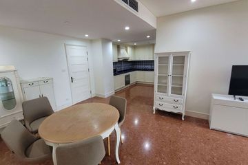3 Bedroom Condo for rent in Aguston Sukhumvit 22, Khlong Toei, Bangkok near MRT Queen Sirikit National Convention Centre